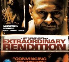 Чрезвычайная выдача заключённых