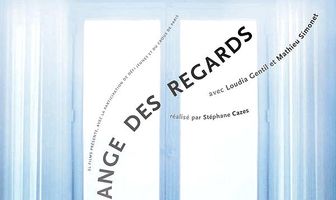 L'échange des regards