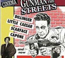 Стрелок на улицах города