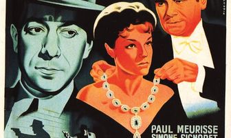 Тупик двух ангелов