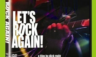 Let's Rock Again!