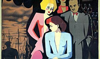 Деде из Антверпена