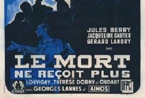 Мертвые большего не требуют