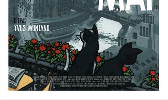 Прекрасный май