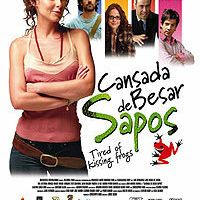 Надоело целовать лягушек