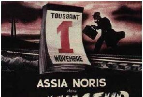 Он приехал в день поминовения