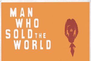 The Man Who Sold the World