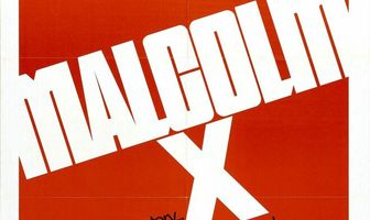 Малькольм X