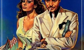 Куколка гангстера