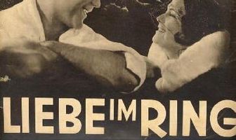 Любовь на ринге