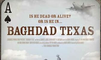 Baghdad Texas
