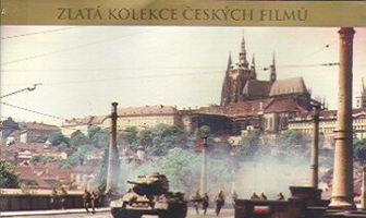 Освобождение Праги