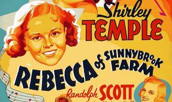 Ребекка с фермы Саннибрук