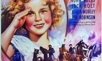 Маленькая бунтарка