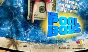 Американское лето