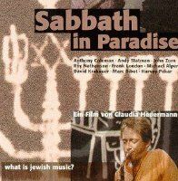 Sabbath in Paradise