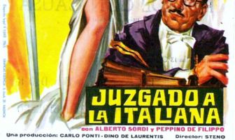 Один день в суде