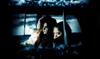 Цыганки, бродяги и воры