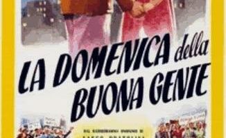 Воскресный день добрых людей