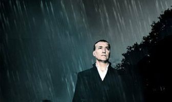 Тихий убийца