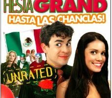 The Fiesta Grand