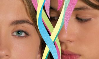 Водяные лилии