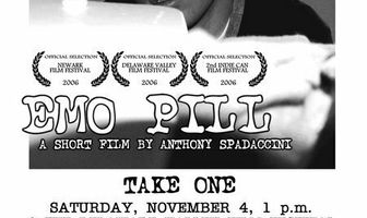 Emo Pill