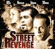 Street Revenge
