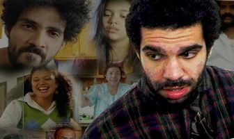 The Story of Juan Bago