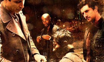 Отель Калифорния