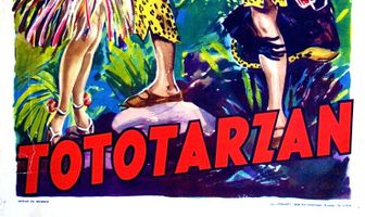 Тото Тарзан