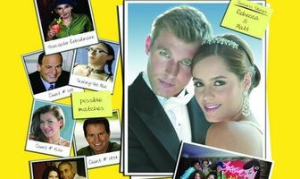 Gringo Wedding