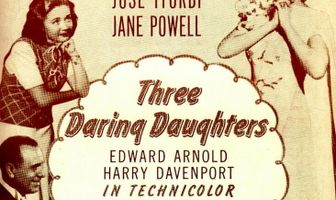 Три дорогие дочки