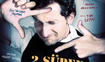 2 Süper Film Birden