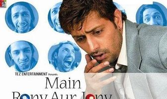 Main Rony Aur Jony