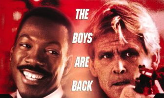 Другие 48 часов