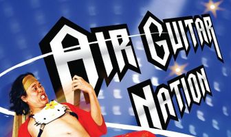 Air Guitar Nation