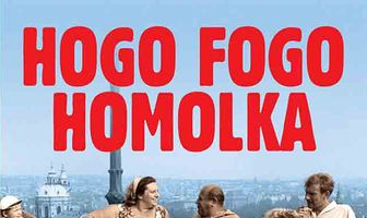 Hogo fogo Homolka