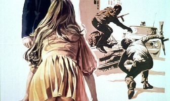 Il giudice e la minorenne