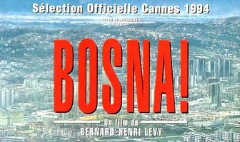 Bosna!