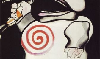 Ubu et la grande Gidouille
