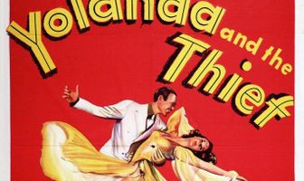 Иоланта и вор