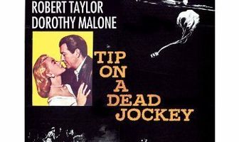 Ставка на мёртвого жокея