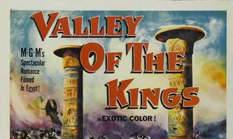 Долина фараонов