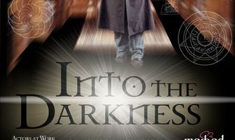 Into the Darkness