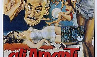 Латинские любовники