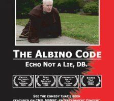 The Albino Code