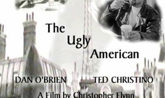 The Ugly American