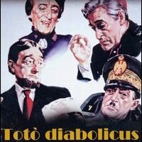 Тото дьявольский