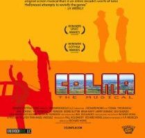 Colma: The Musical